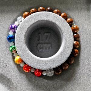 Bead bracelet